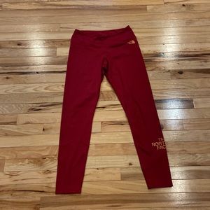 Northface leggings
